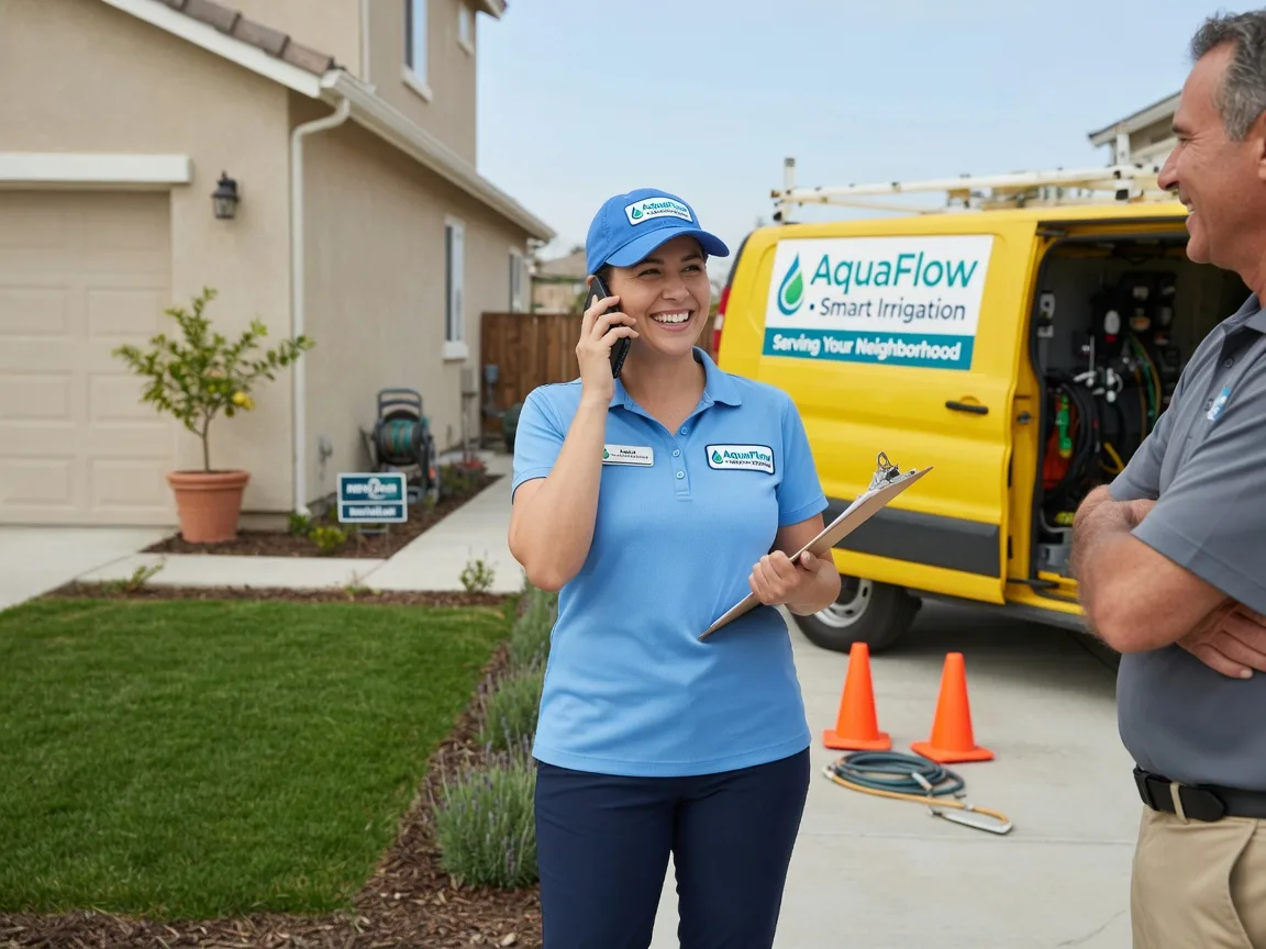 Irrigation Installation Fort Bragg, NC FAQs